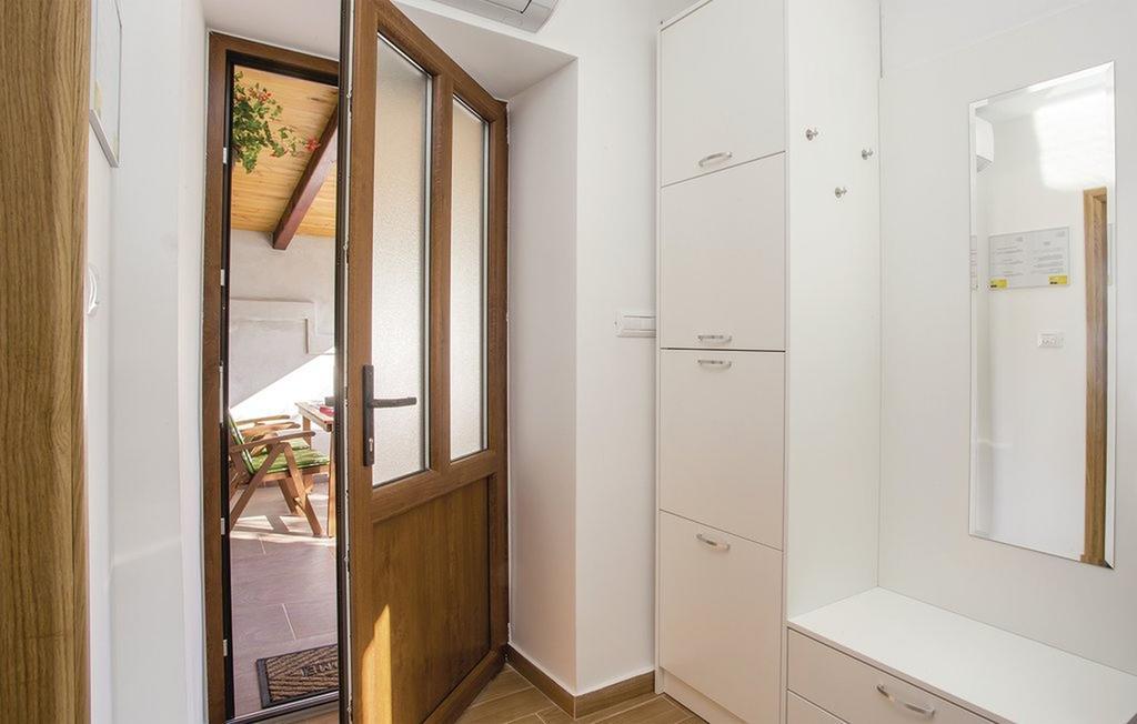 Apartman Prima Fiume Esterno foto