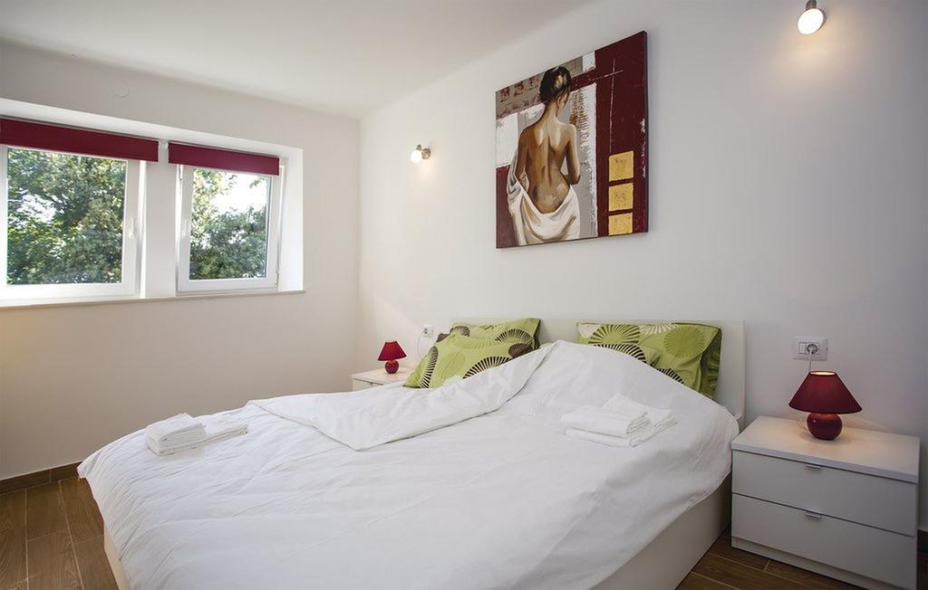 Apartman Prima Fiume Esterno foto