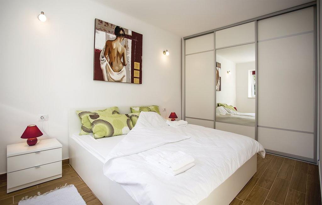 Apartman Prima Fiume Esterno foto