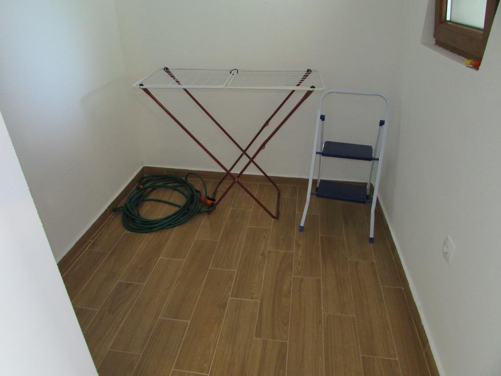 Apartman Prima Fiume Esterno foto